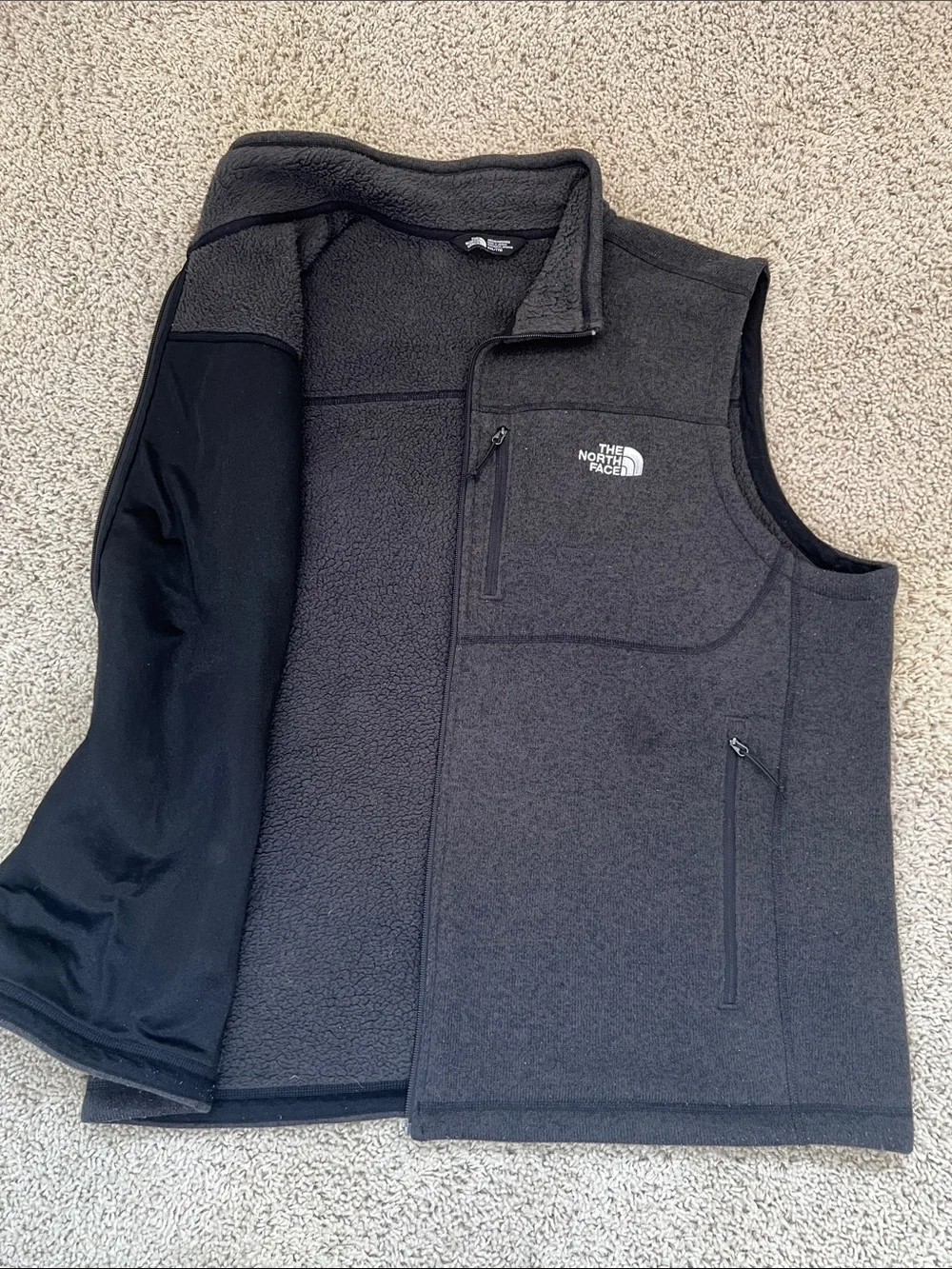 The North Face Men's Vest